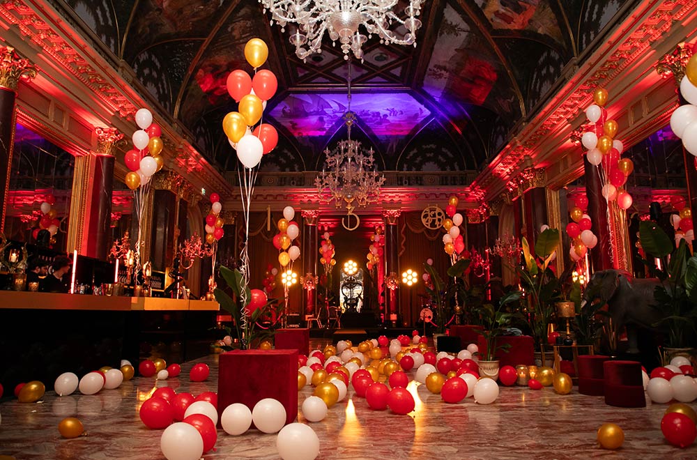 organizazione eventi privati